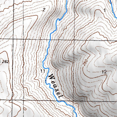 (69154a1) Page 021 Ikpikpuk River - Central Preview 3