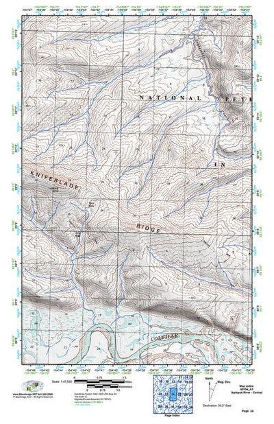 (69154a1) Page 024 Ikpikpuk River - Central Preview 1