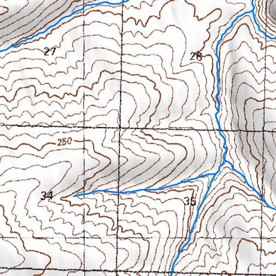 (69154a1) Page 025 Ikpikpuk River - Central Preview 2