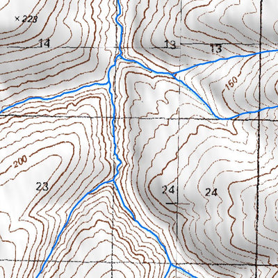(69154a1) Page 027 Ikpikpuk River - Central Preview 3