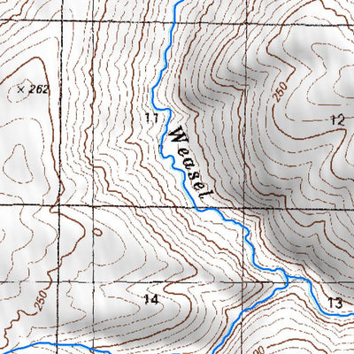 (69154a1) Page 028 Ikpikpuk River - Central Preview 3
