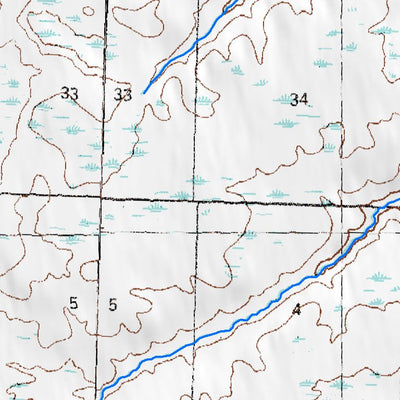 (69154a1) Page 030 Ikpikpuk River - Central Preview 2