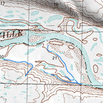 (69154a1) Page 031 Ikpikpuk River - Central Preview 3