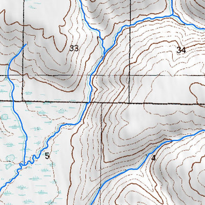 (69154a1) Page 035 Ikpikpuk River - Central Preview 2