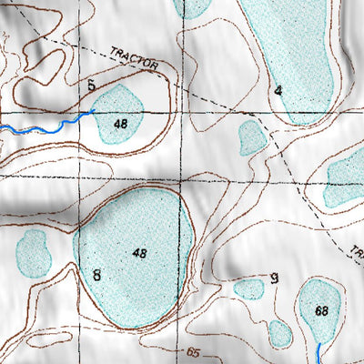 (69154e1) Page 004 Ikpikpuk River - Central Preview 3