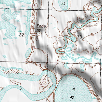 (69154e1) Page 011 Ikpikpuk River - Central Preview 3