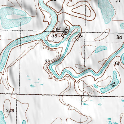 (69154e1) Page 017 Ikpikpuk River - Central Preview 2