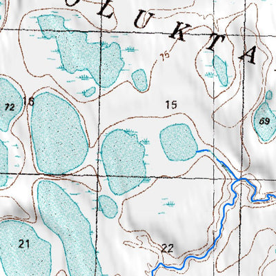 (69154e1) Page 018 Ikpikpuk River - Central Preview 3
