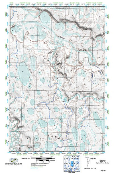 (69154e1) Page 019 Ikpikpuk River - Central Preview 1
