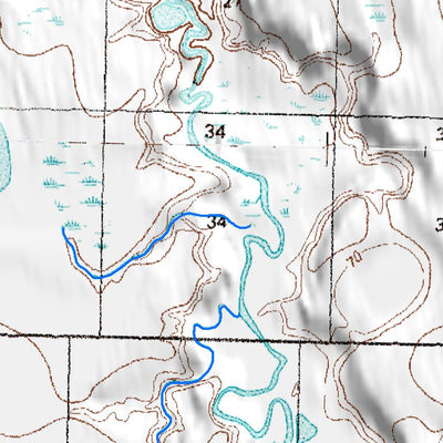 (69154e1) Page 019 Ikpikpuk River - Central Preview 2