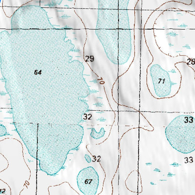 (69154e1) Page 019 Ikpikpuk River - Central Preview 3