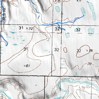 (69154e1) Page 020 Ikpikpuk River - Central Preview 2