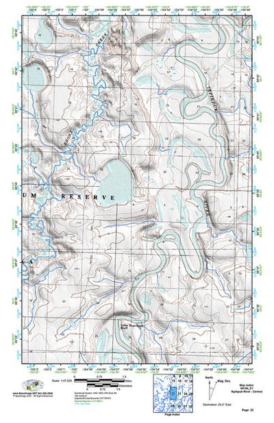 (69154e1) Page 022 Ikpikpuk River - Central Preview 1