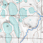(69154e1) Page 025 Ikpikpuk River - Central Preview 3