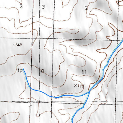 (69154e1) Page 030 Ikpikpuk River - Central Preview 2