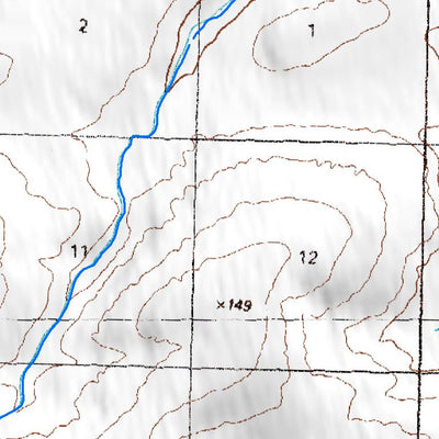 (69154e1) Page 032 Ikpikpuk River - Central Preview 2