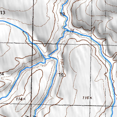 (69154e1) Page 032 Ikpikpuk River - Central Preview 3