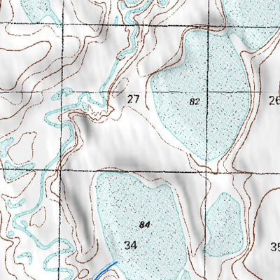 (69154e1) Page 035 Ikpikpuk River - Central Preview 3