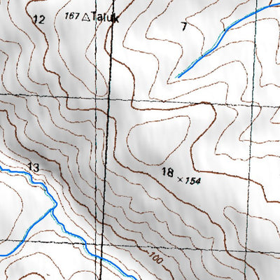 (69155a1) Page 001 Ikpikpuk River - West Preview 2