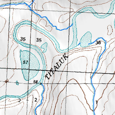 (69155a1) Page 001 Ikpikpuk River - West Preview 3