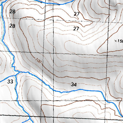 (69155a1) Page 004 Ikpikpuk River - West Preview 3