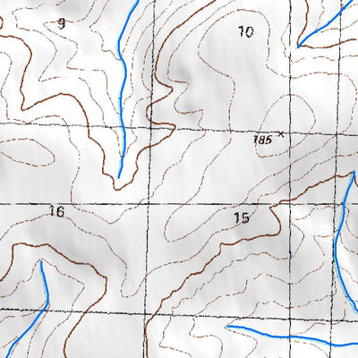 (69155a1) Page 007 Ikpikpuk River - West Preview 2