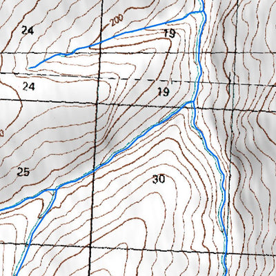 (69155a1) Page 016 Ikpikpuk River - West Preview 3