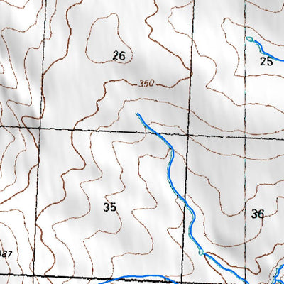 (69155a1) Page 022 Ikpikpuk River - West Preview 2