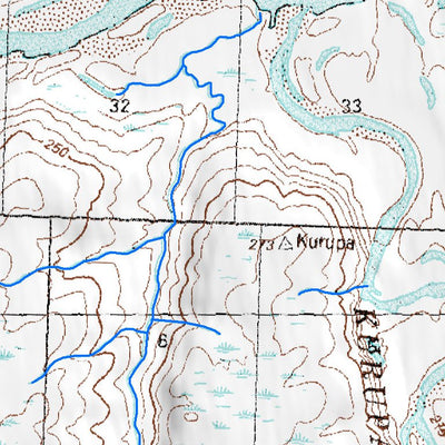 (69155a1) Page 035 Ikpikpuk River - West Preview 2