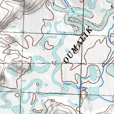 (69155e1) Page 005 Ikpikpuk River - West Preview 3
