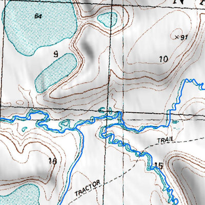 (69155e1) Page 008 Ikpikpuk River - West Preview 3
