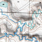 (69155e1) Page 010 Ikpikpuk River - West Preview 3