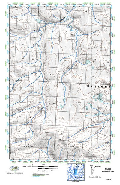 (69155e1) Page 022 Ikpikpuk River - West Preview 1