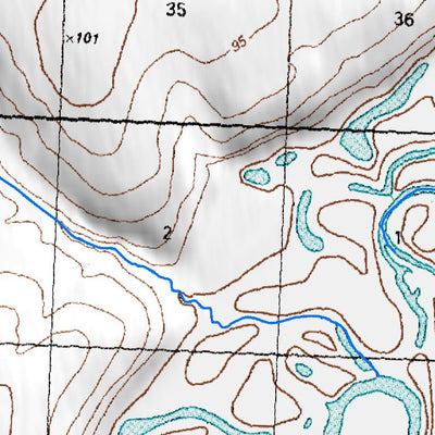 (69155e1) Page 025 Ikpikpuk River - West Preview 2