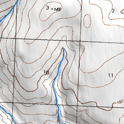 (69155e1) Page 030 Ikpikpuk River - West Preview 2