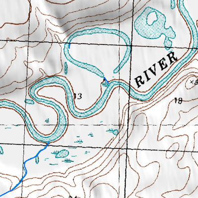 (69155e1) Page 030 Ikpikpuk River - West Preview 3