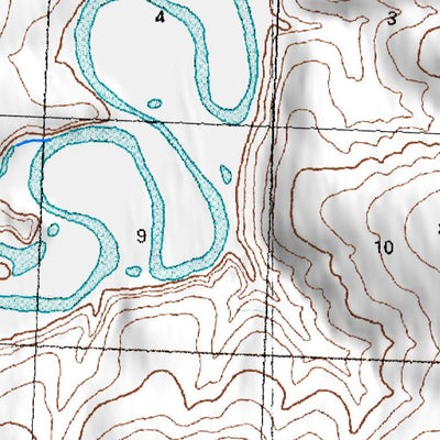 (69155e1) Page 032 Ikpikpuk River - West Preview 3
