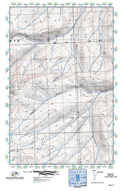 (69156a1) Page 010 Lookout Ridge - East Preview 1
