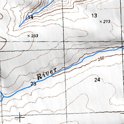 (69156a1) Page 010 Lookout Ridge - East Preview 2