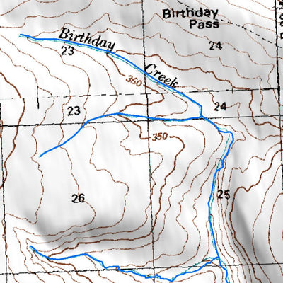 (69156a1) Page 017 Lookout Ridge - East Preview 2