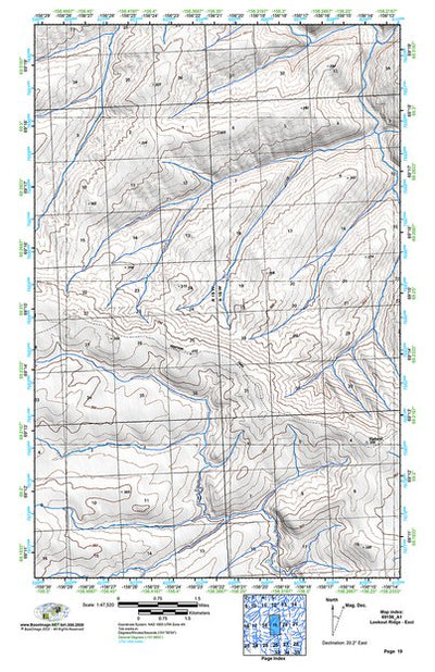 (69156a1) Page 019 Lookout Ridge - East Preview 1