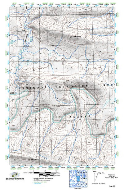 (69156a1) Page 022 Lookout Ridge - East Preview 1