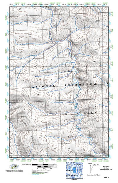 (69156a1) Page 026 Lookout Ridge - East Preview 1