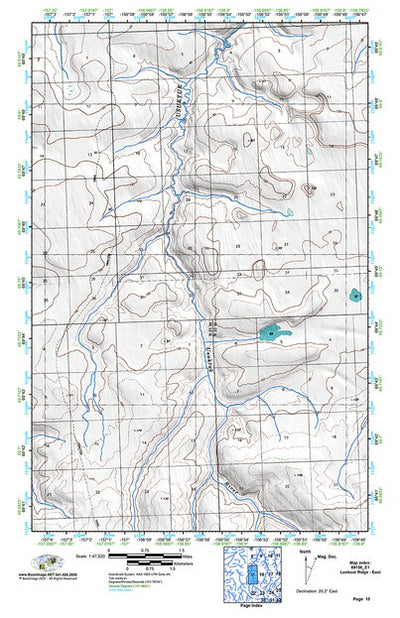 (69156e1) Page 015 Lookout Ridge - East Preview 1