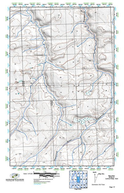 (69156e1) Page 017 Lookout Ridge - East Preview 1