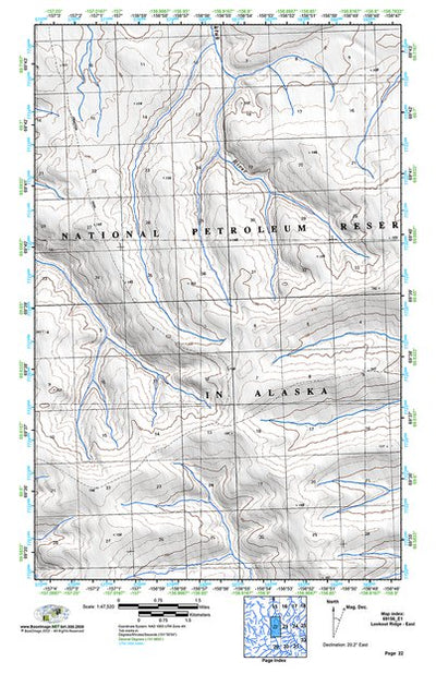 (69156e1) Page 022 Lookout Ridge - East Preview 1