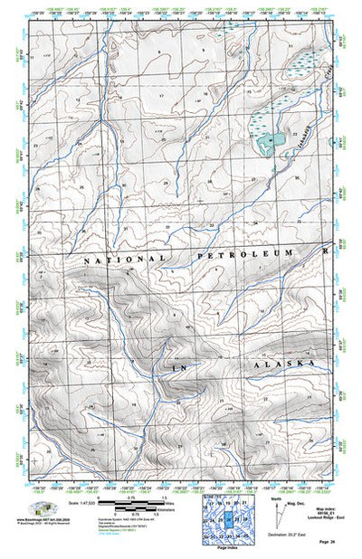 (69156e1) Page 026 Lookout Ridge - East Preview 1