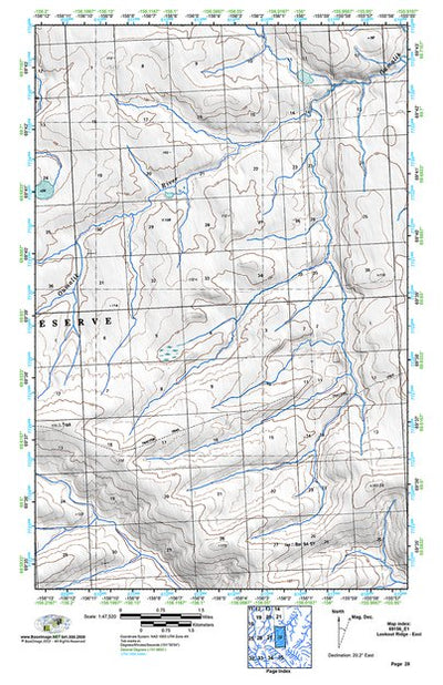 (69156e1) Page 028 Lookout Ridge - East Preview 1