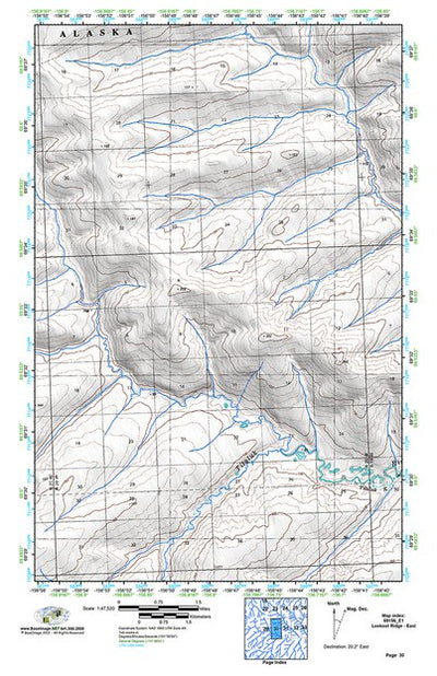 (69156e1) Page 030 Lookout Ridge - East Preview 1