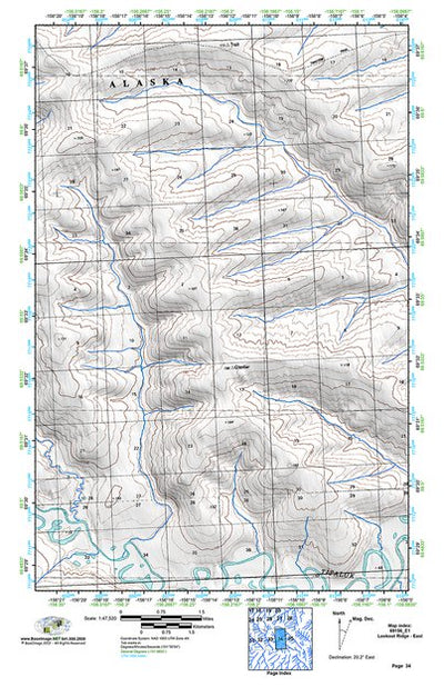 (69156e1) Page 034 Lookout Ridge - East Preview 1